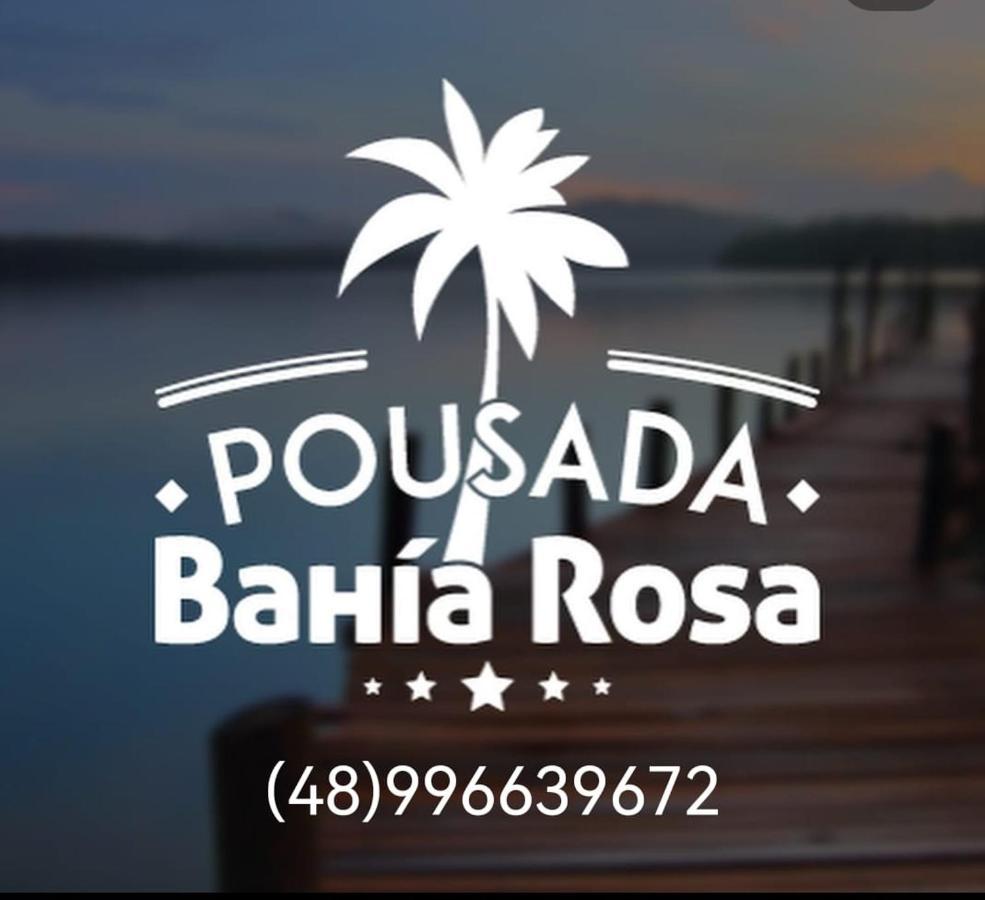 Pousada Bahia Rosa Praia do Rosa Extérieur photo